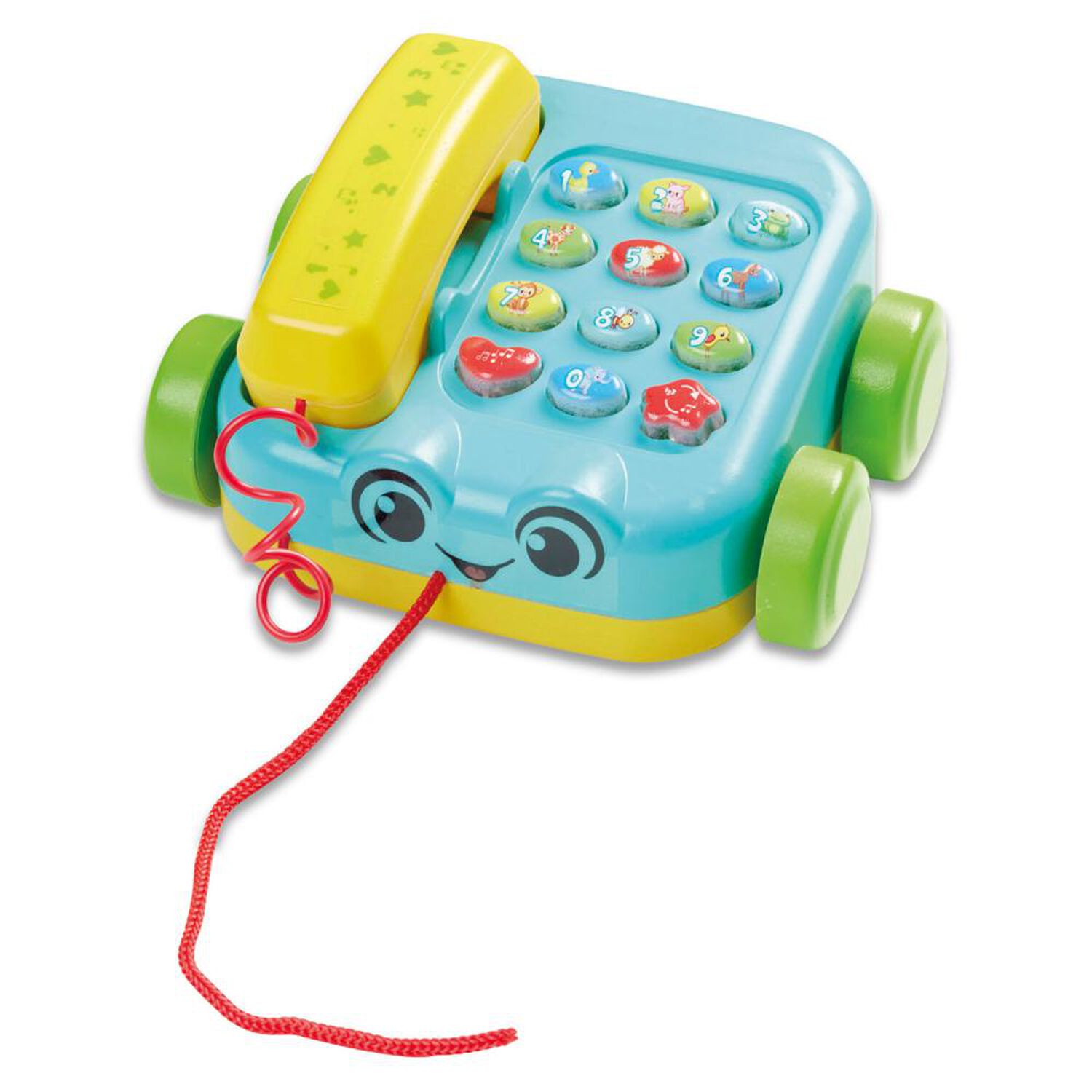 Juguete Didactico Benic Baby Bb179 image number 0.0