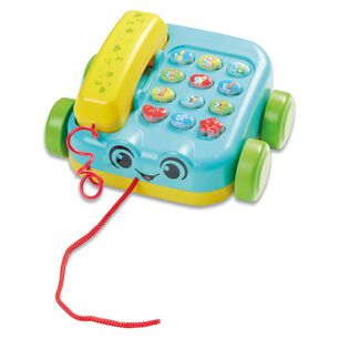 Juguete Didactico Benic Baby Bb179