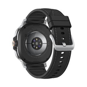 Smartwatch Samsung Galaxy Watch8 Classic Negro / 1.3"