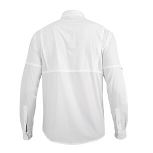 Camisa Hw Antakari Spandex Blanca