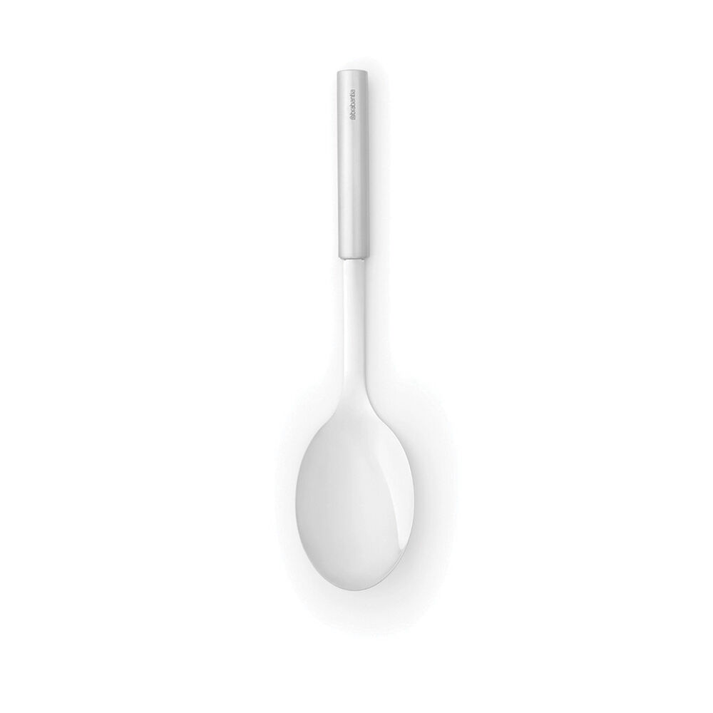 Cuchara Para Servir Profile Matt Steel image number 0.0