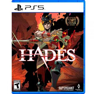 Hades -ps5