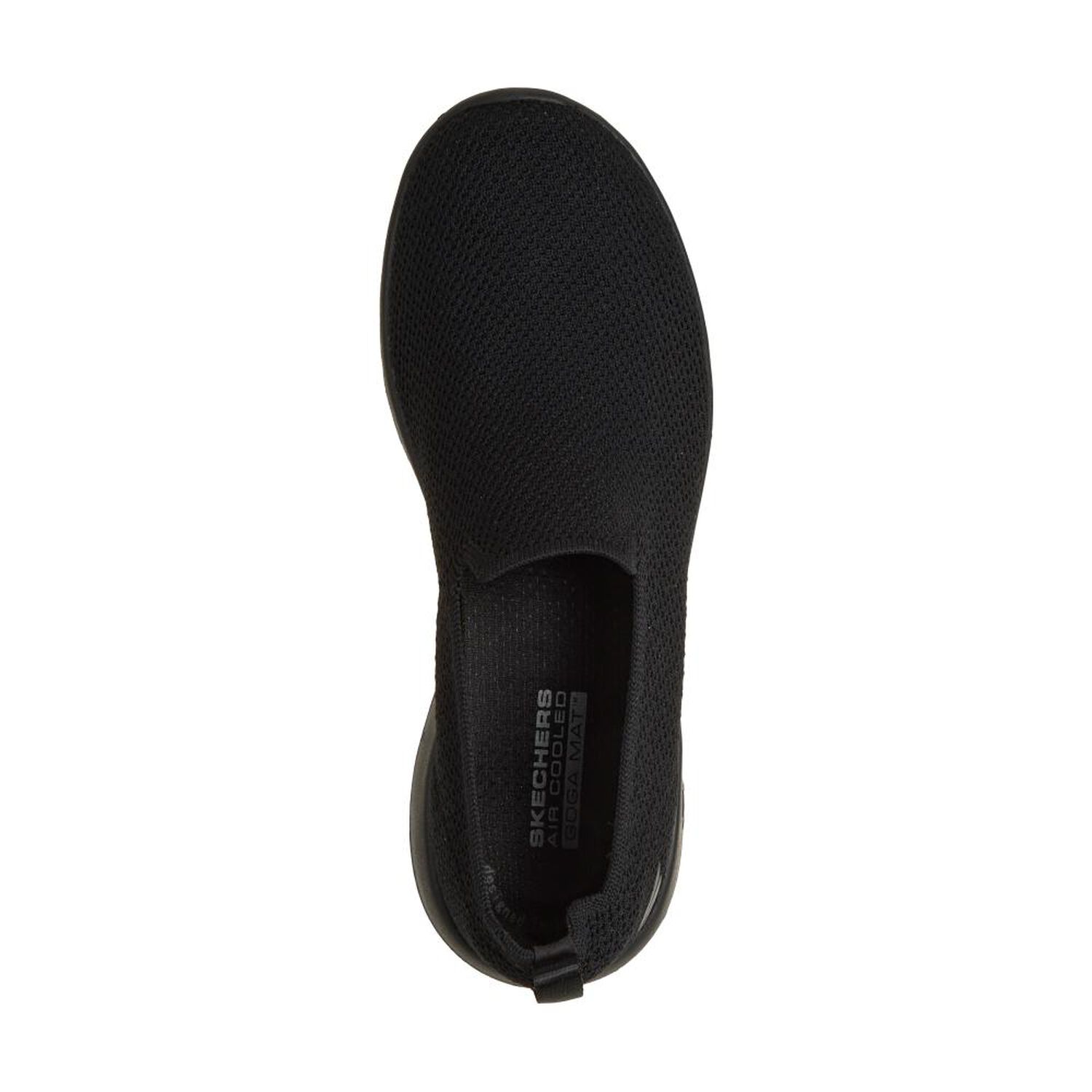Zapatilla Urbana Mujer Skechers Go Walk Joy - Joselin Bbk image number 1.0