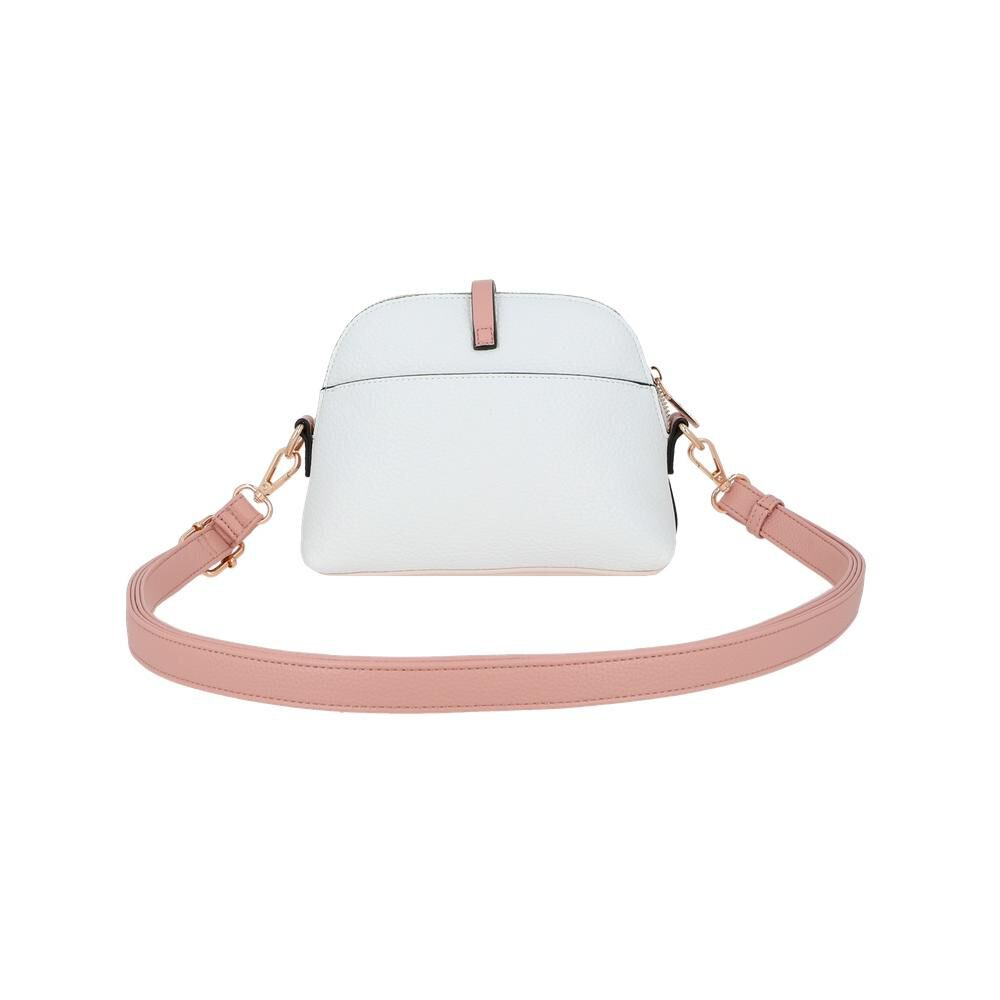 Bandolera Secret Sydney Sc6 S Beige image number 2.0