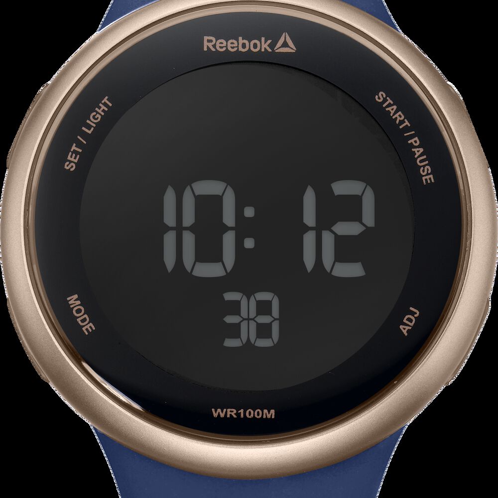 Reloj Reebok Hombre Rd-ele-g9-p3in-b3 Elements image number 0.0
