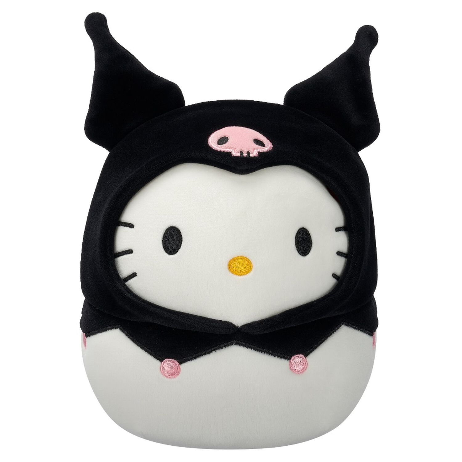 Peluche Hello Kitty Squishmallows image number 0.0