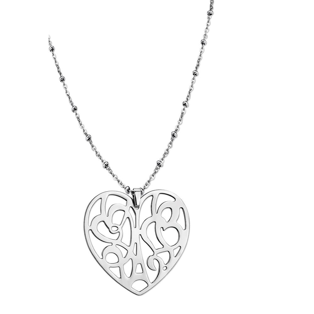 Collar Ls1725-1/1 Lotus Style Mujer Chile image number 0.0