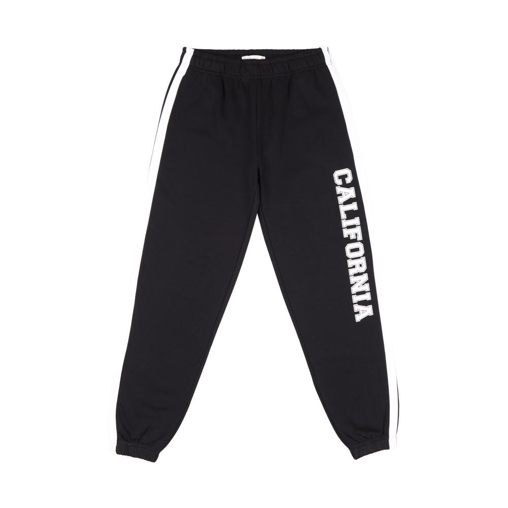 Pantal&oacute;n De Buzo Mujer Freedom image number 0.0