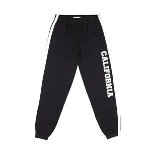 Pantalón De Buzo Mujer Freedom