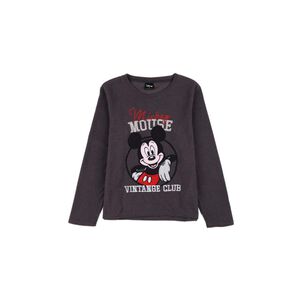 Pijama Mujer Mickey / 2 Piezas