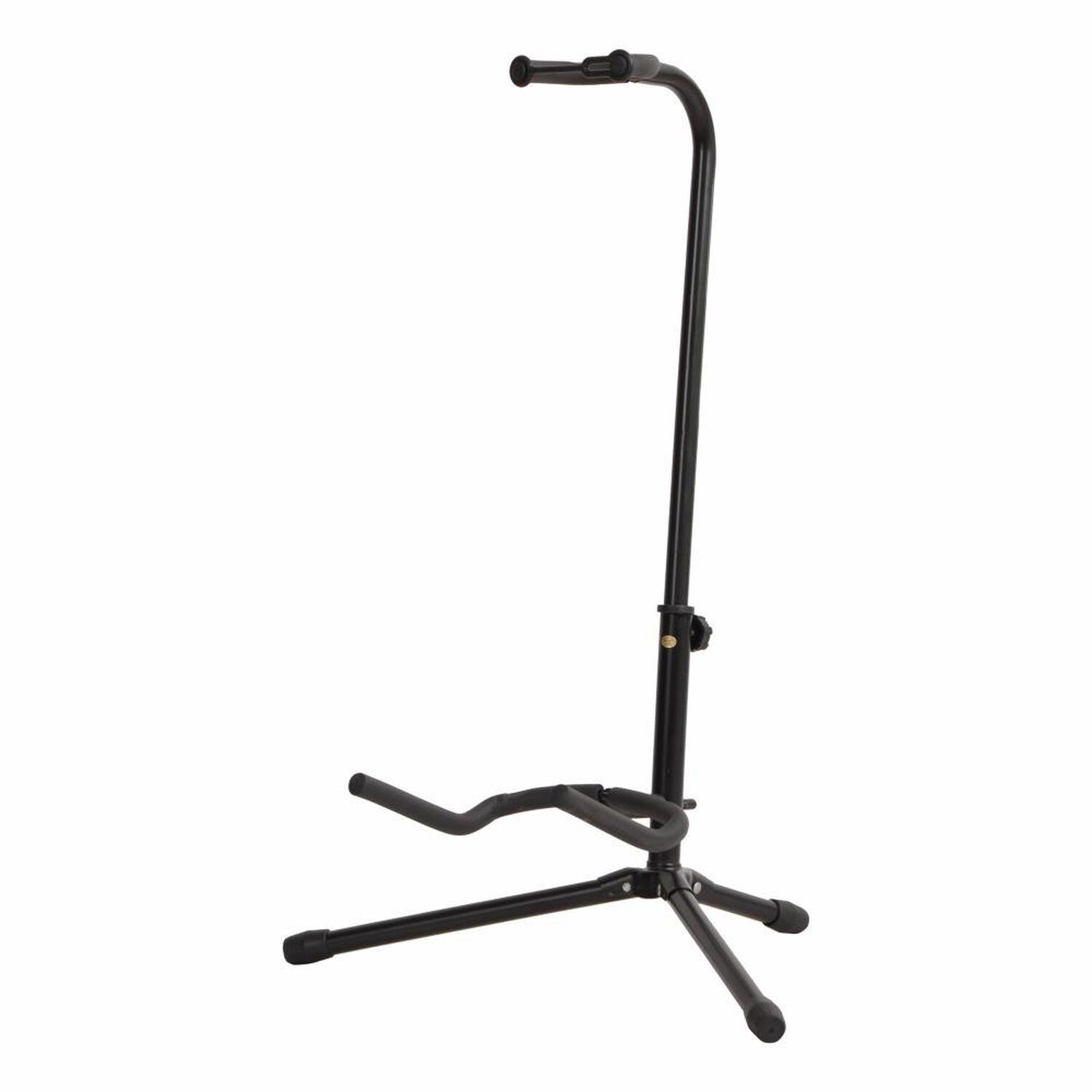 Soporte Para Colgar Bajos O Guitarras Ajustable Reforzado image number 2.0