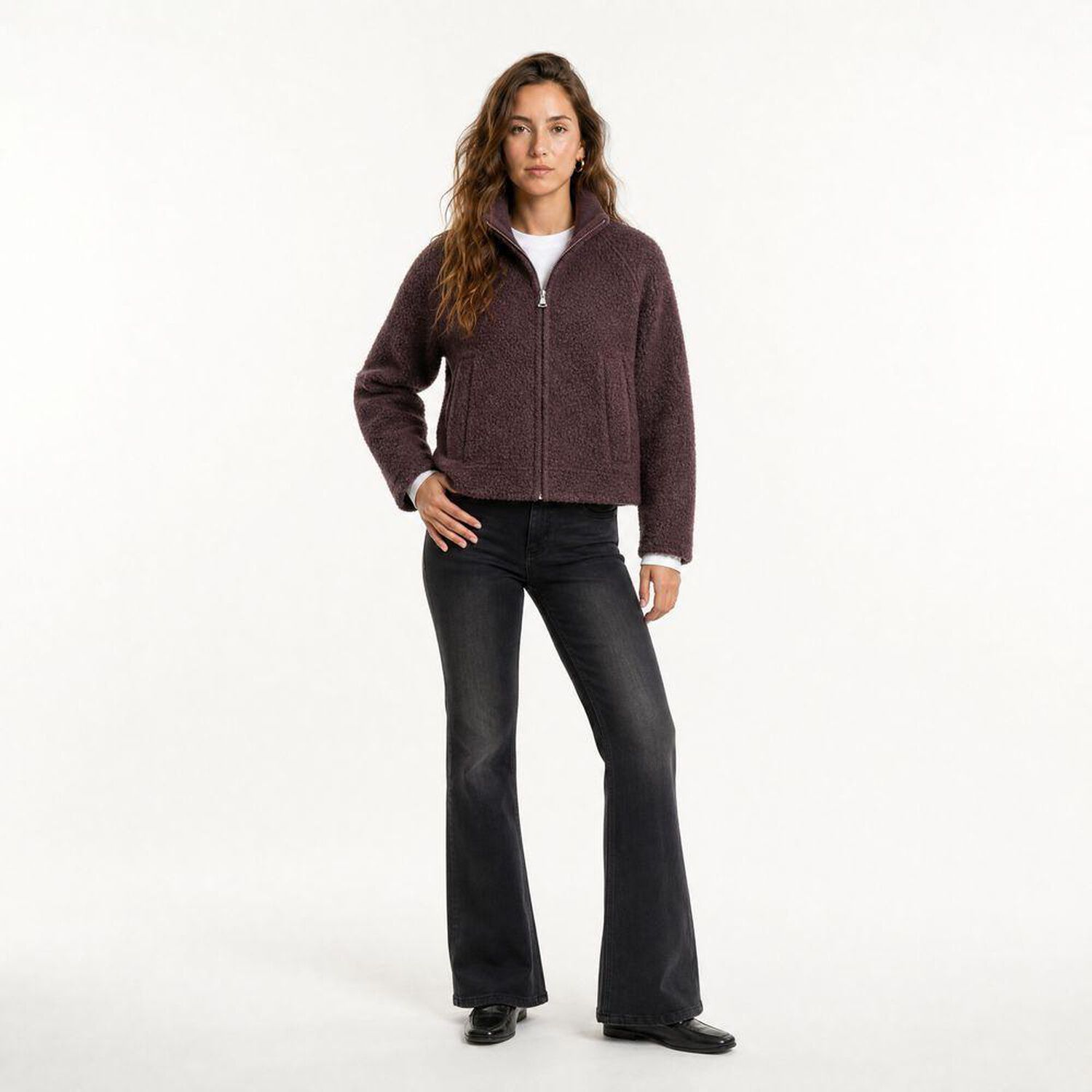 Chaqueta Mujer Freedom image number 0.0
