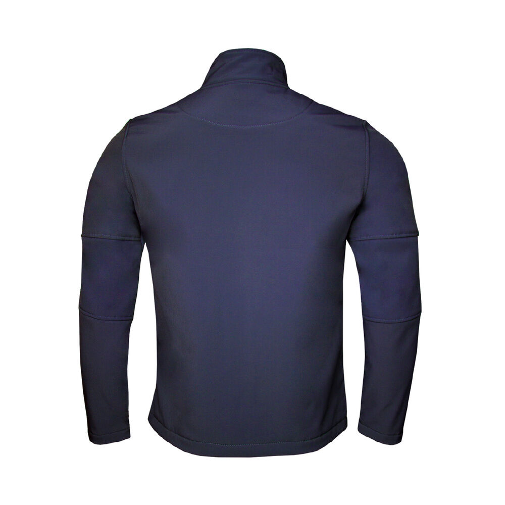 Chaqueta Softshell Chilote Clasic Hombre image number 3.0