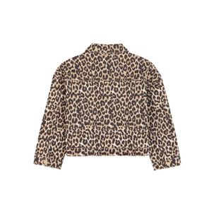 Chaqueta Ni&ntilde;a Topsis