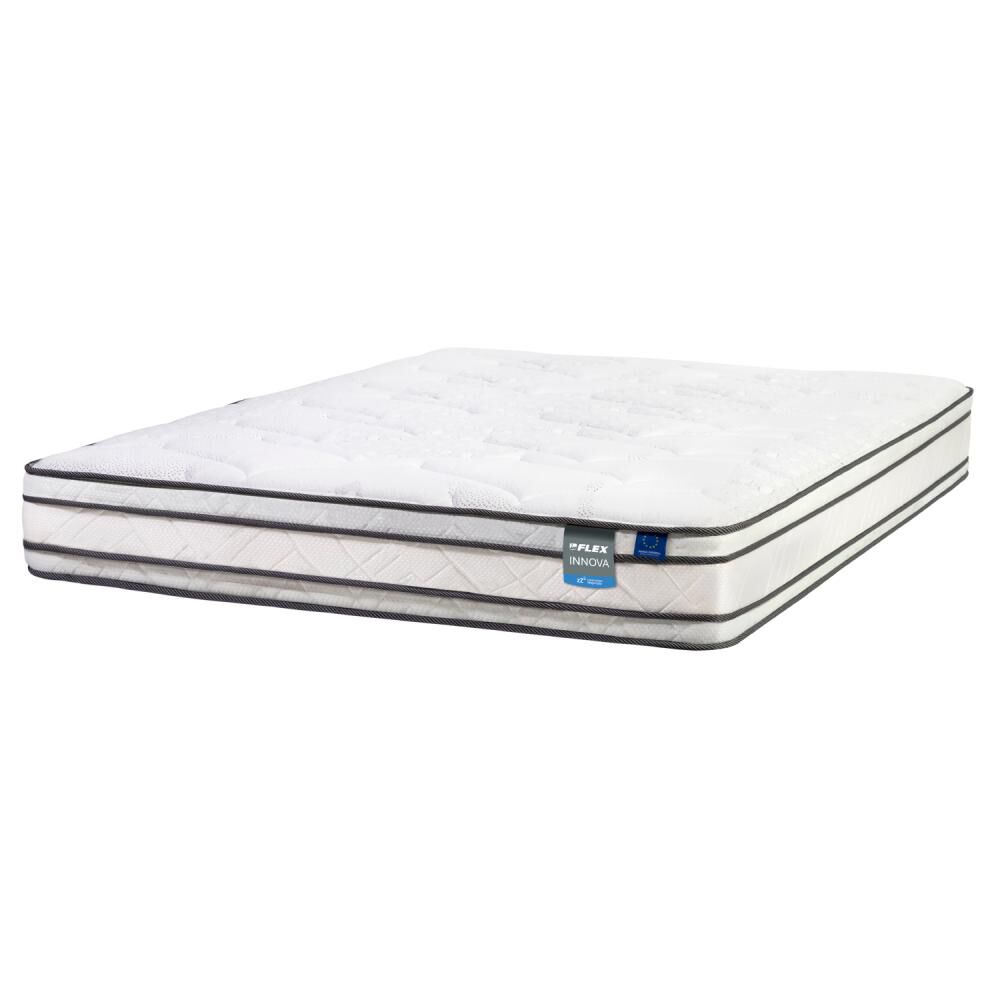 Colchón Flex Innova / 2 Plazas / 200 Cm x 150 Cm image number 0.0