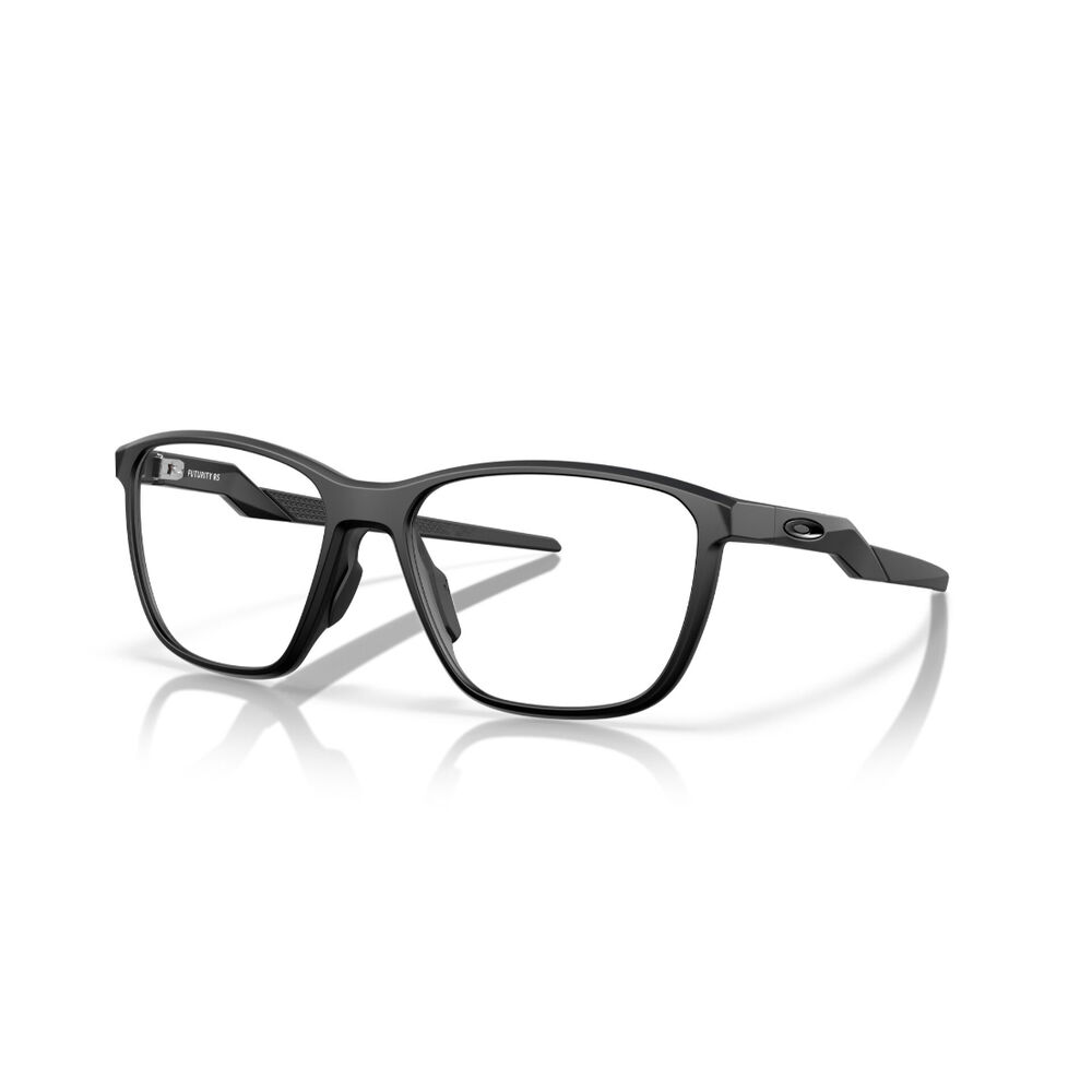 Lentes Ópticos Futurity Rs Negro Oakley Frame image number 1.0