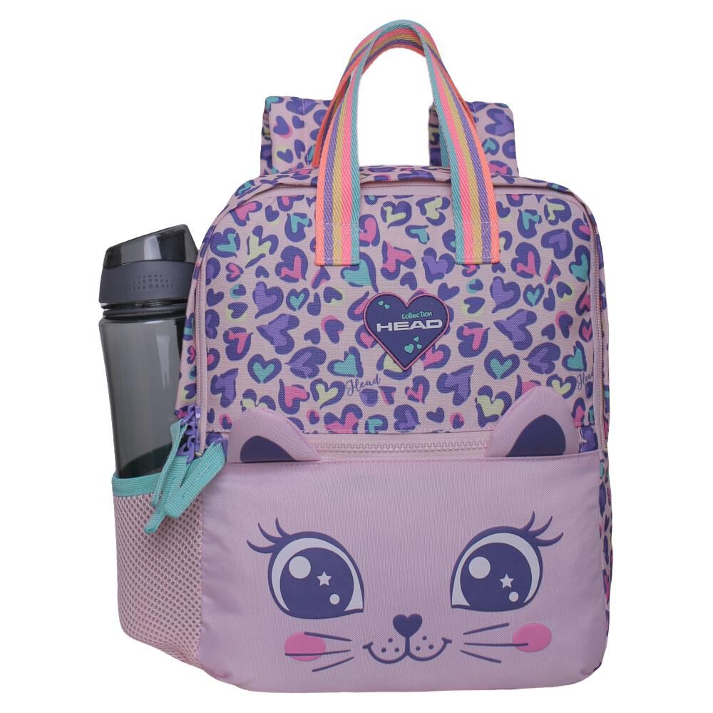 Mochila Unisex Head Pepa image number 4.0
