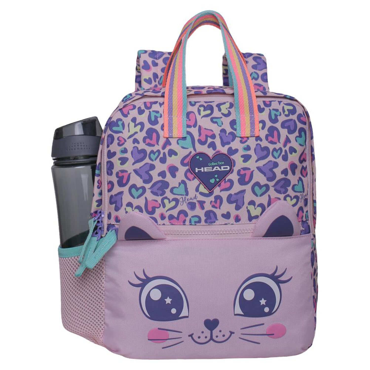 Mochila Unisex Head Pepa image number 4.0