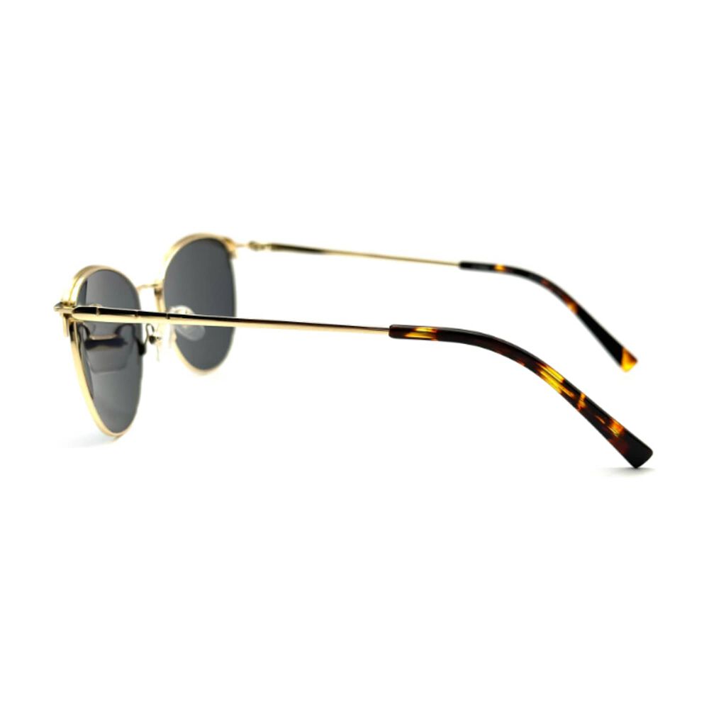 Lentes De Sol Brad Marr&oacute;n Memory Metal York Eyewear image number 2.0
