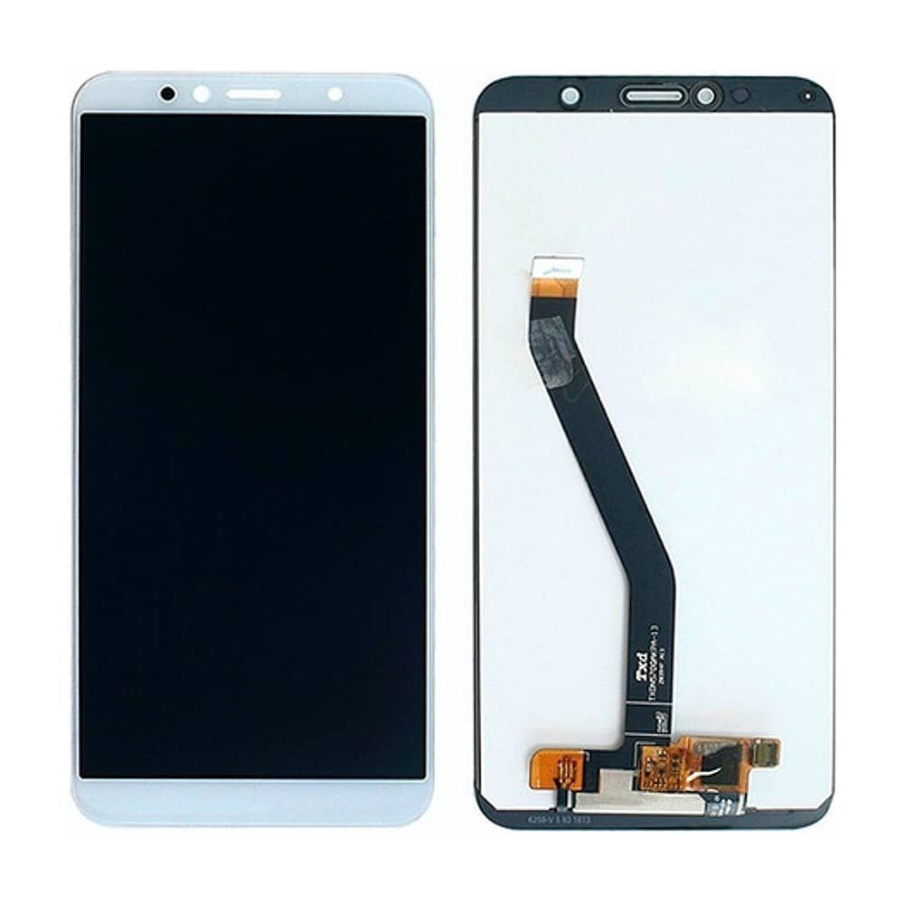 Pantalla Compatible Con Huawei Y6 2018 S/l image number 1.0