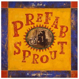Prefab sprout - a life of surprises the best of (2lp) | vinilo