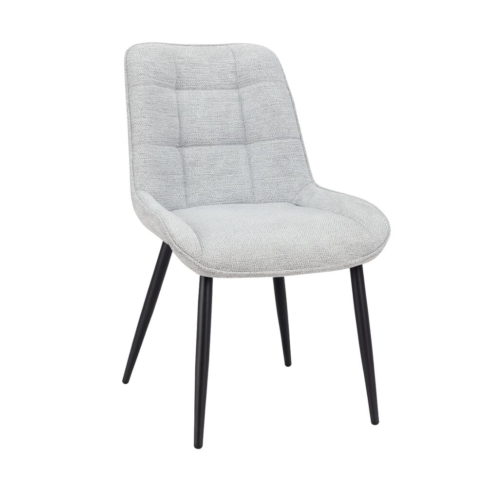 Silla Merichair Black image number 0.0