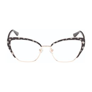 Lentes &Oacute;pticos Negro Guess
