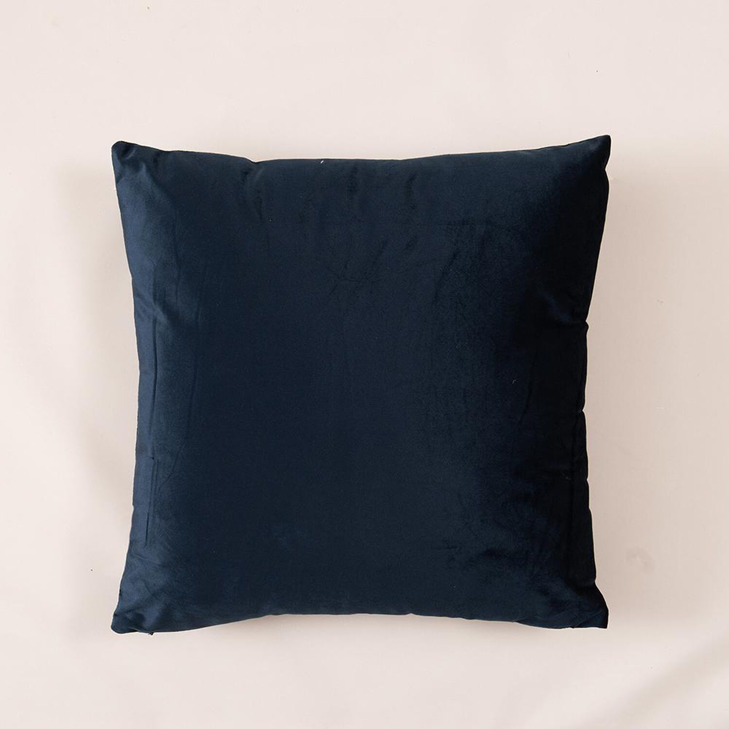 Coj&iacute;n Mashini Velour / 45x45 Cm image number 0.0