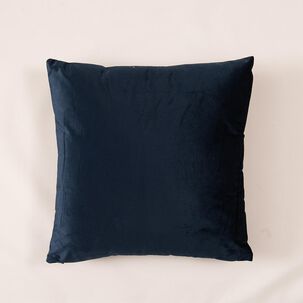 Coj&iacute;n Mashini Velour / 45x45 Cm