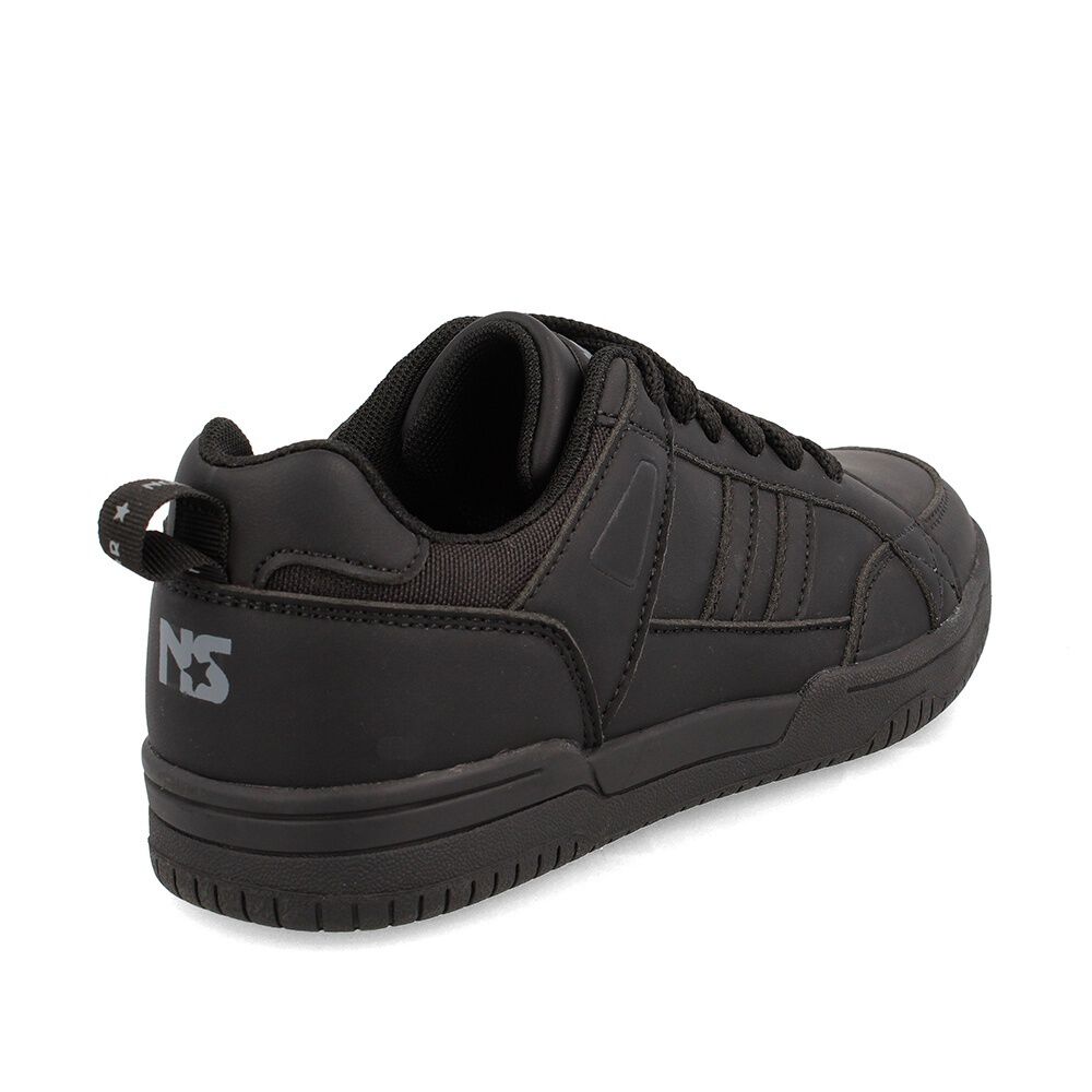 Zapatilla Ni&ntilde;o North Star Hem Negro image number 3.0