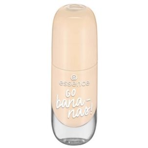 Esmalte De Uñas Tradicional Go Bananas