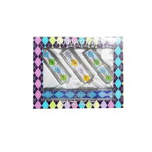 Set Now Days Collector Edition Night 100ml+ 3 De 30ml Mujer