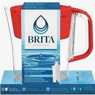 Jarra Brita Denali