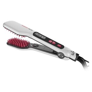 Cepillo Alisador Gama Hot Brush