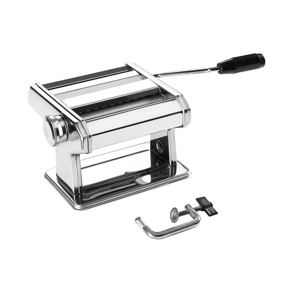 Maquina Cortadora De Masas Para Pastas Caseras image number 0.0