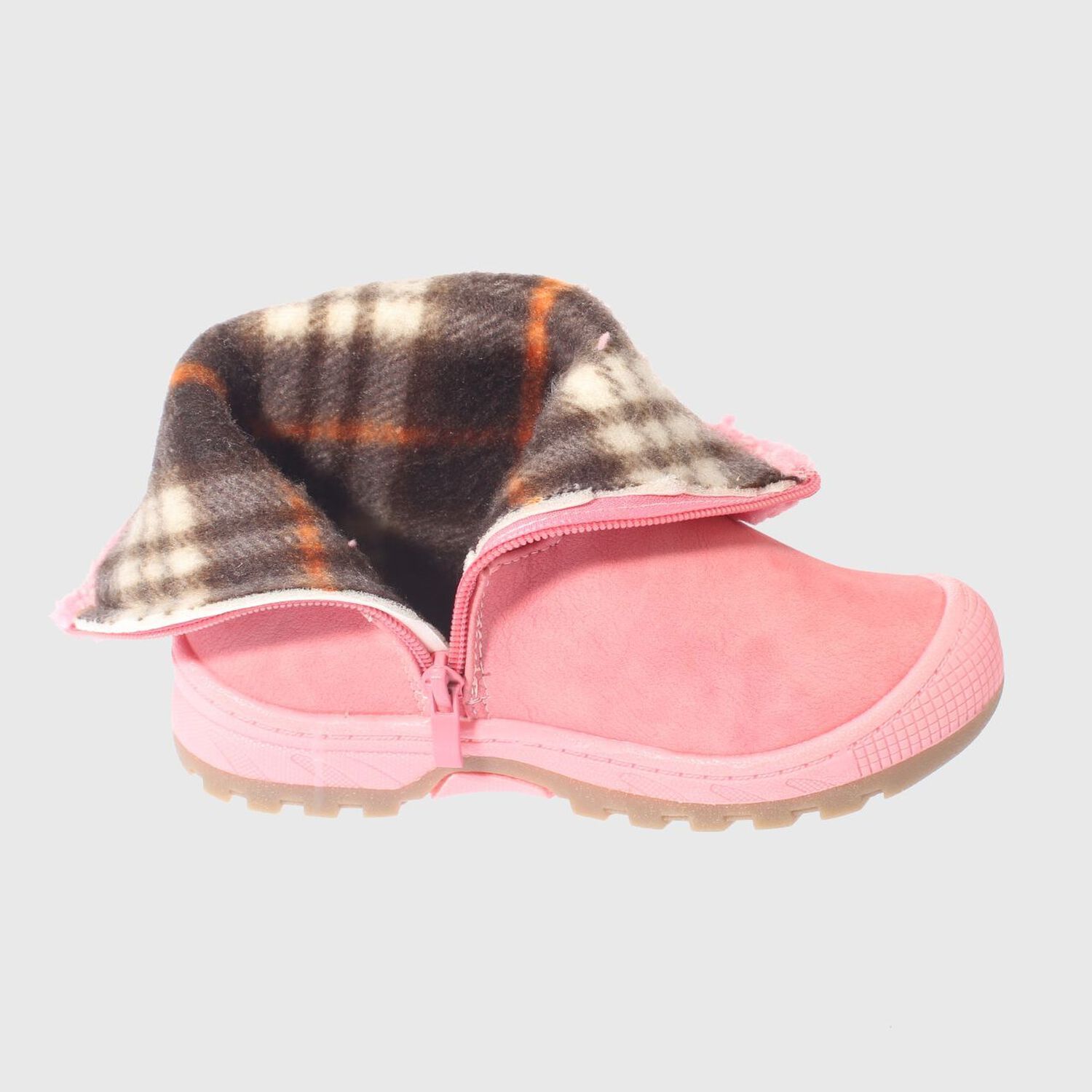 Bota Pom Pom Rosado Cellina Art. 3ask72907pink image number 4.0