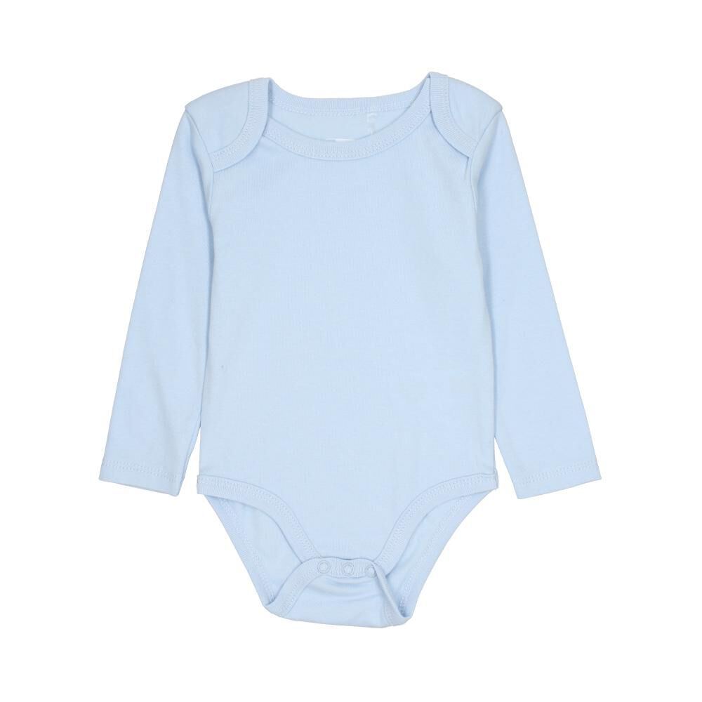 Pack Body Recién Nacido Baby image number 1.0