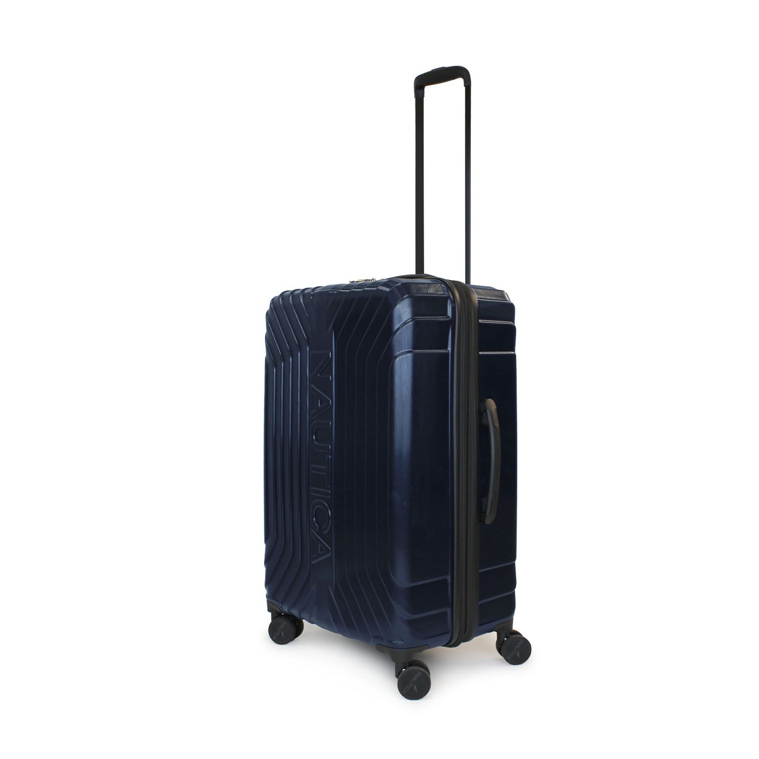 Pack 2 Maletas M+l Nautica San Blas 20kg Y 23kg Azul image number 3.0