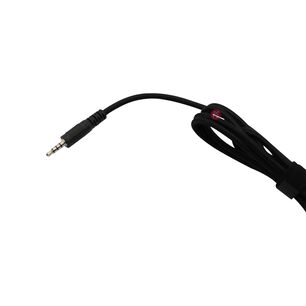 Aud&iacute;fono Hp Gh10s On-ear Con Sonido Envolvente - Ps