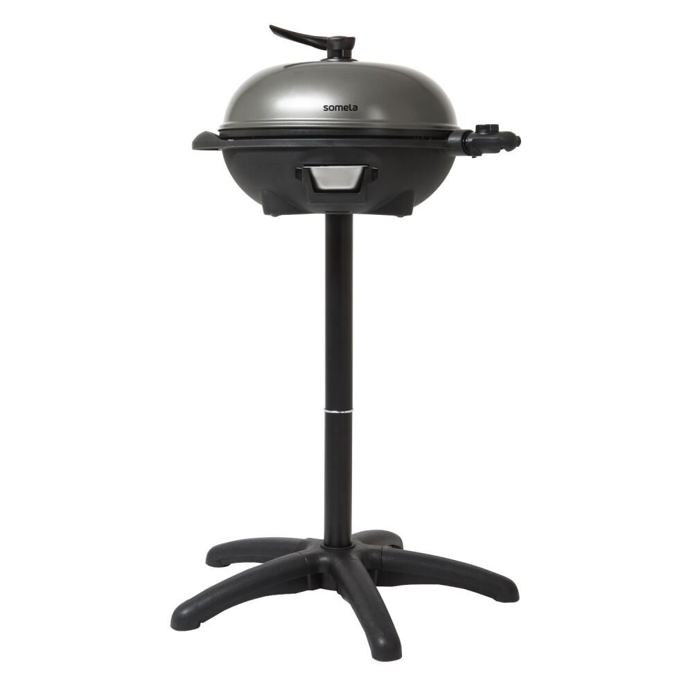 Parrilla Electrica Somela Stand Grill image number 1.0