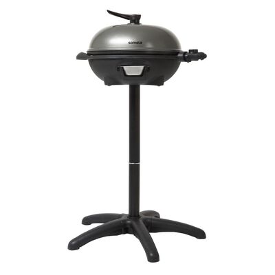 Parrilla Electrica Somela Stand Grill
