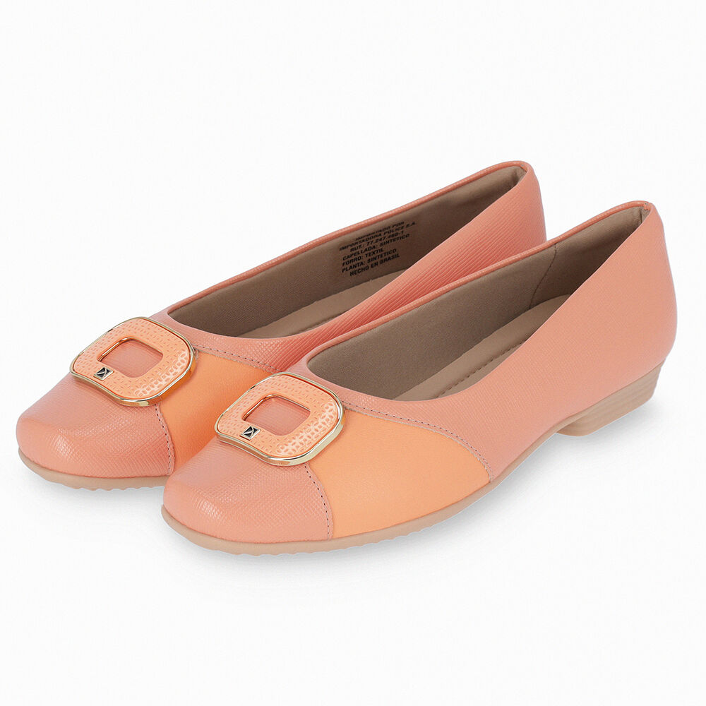 Zapato Mujer 73 Raquel Salmón Piccadilly image number 2.0