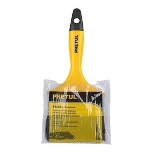 Brocha Para Pintar Ultraresistente 3(7cm) Pretul (truper)