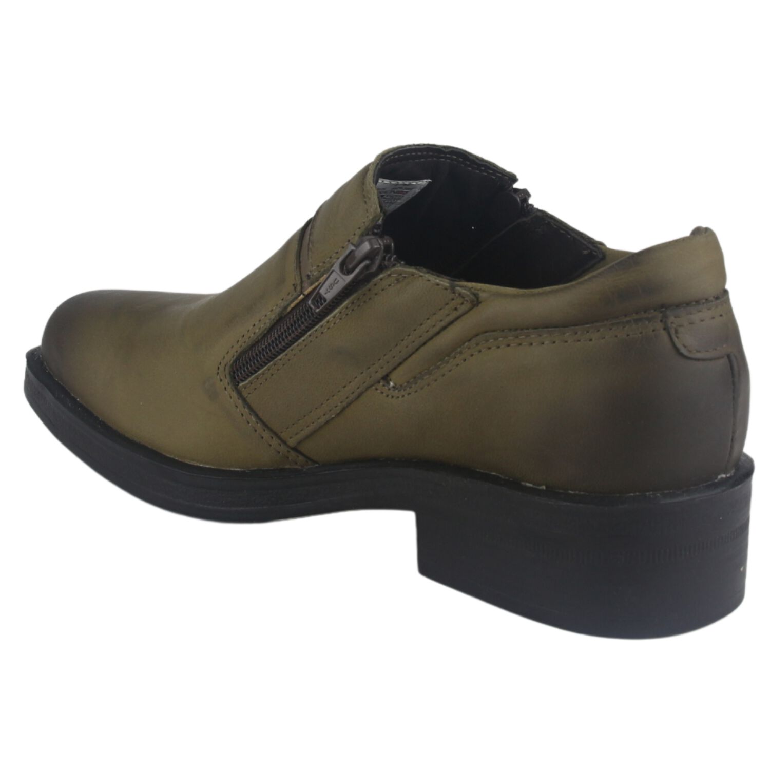 Botin Ferracini Hombre 6629 Urban Way Taupe Casual image number 3.0