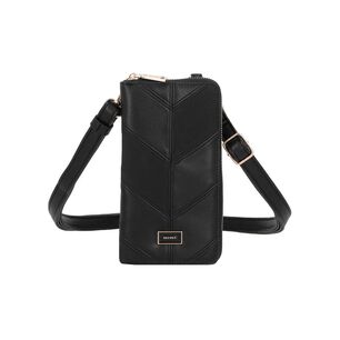 Portacelular Secret Hungria Sc6 Xl Negro