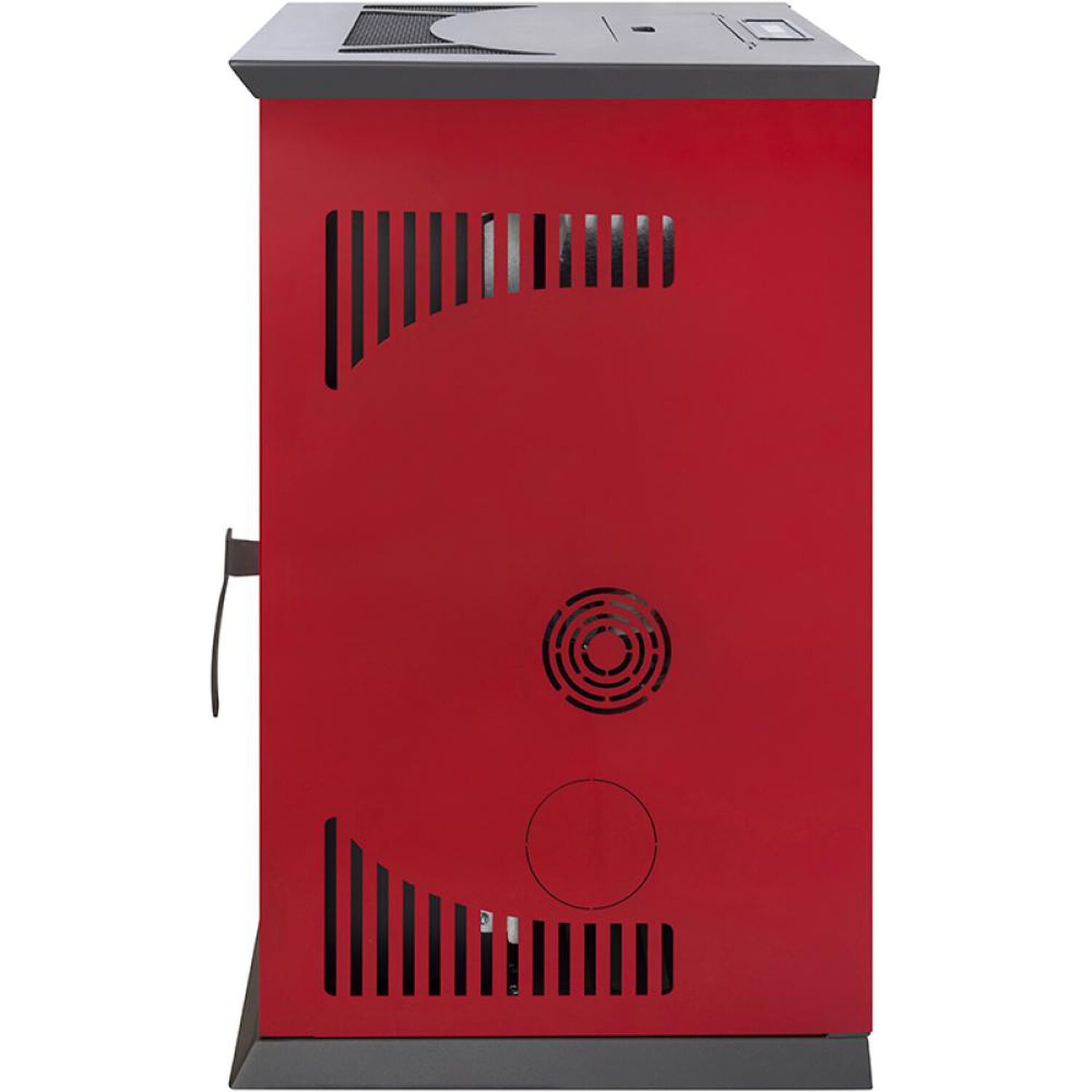 Estufa A Pellet Amesti Italy 8100 R image number 3.0