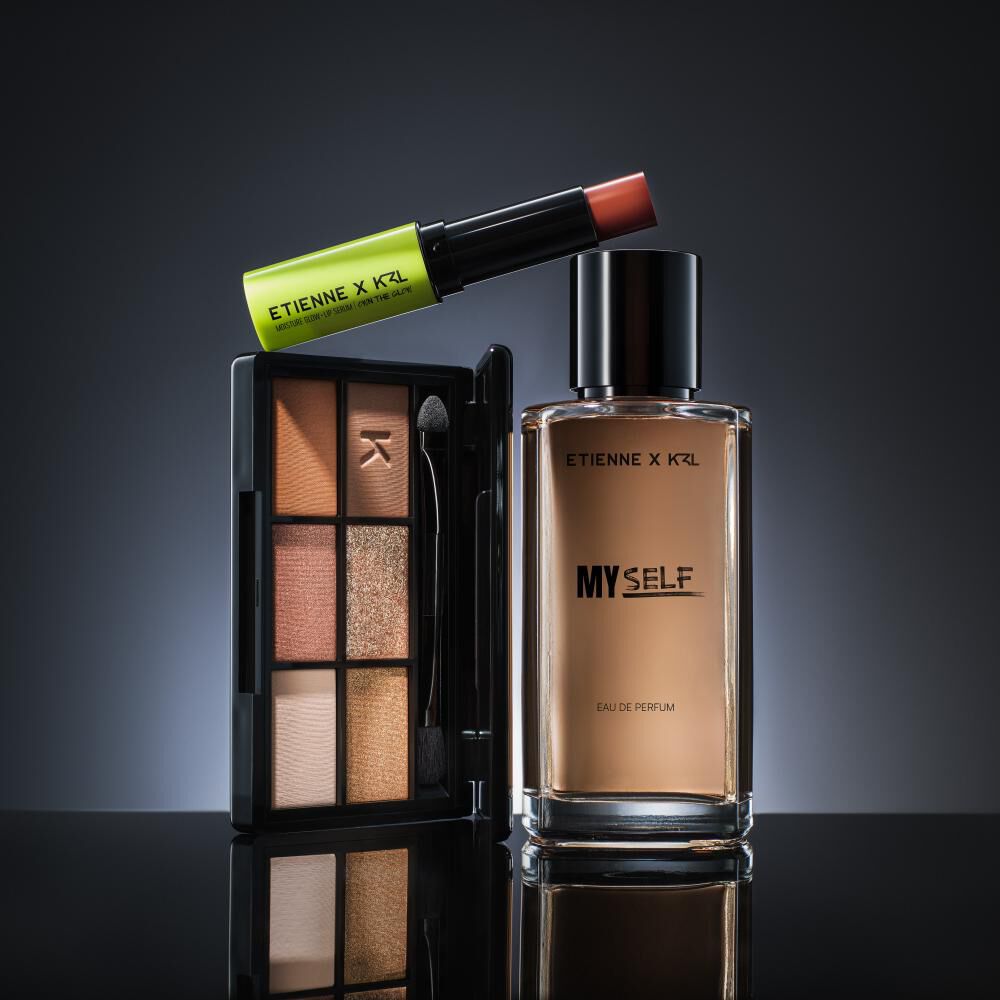 Etienne X Kel Lip Serum 02 I Got This, foto 4