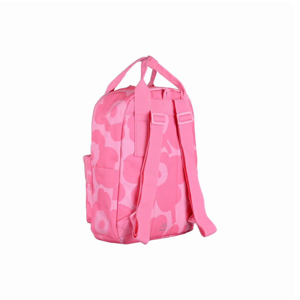 Mochila Glory - Pink Flower 20l Torre image number 5.0