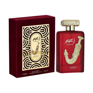 Al Wataniah Zaeem Edp 100ml