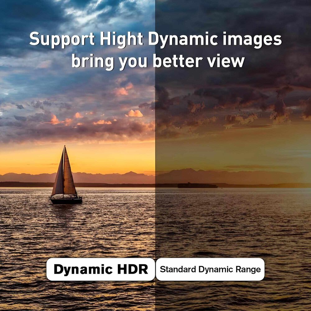 Copla Para Cables Hdmi A Hdmi 8k 18gbps 3d Birlink Br10317 image number 9.0